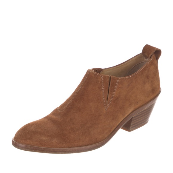 ๐๐Rag & Bone Ankle Boots ๐๐ - Picture 12 of 15